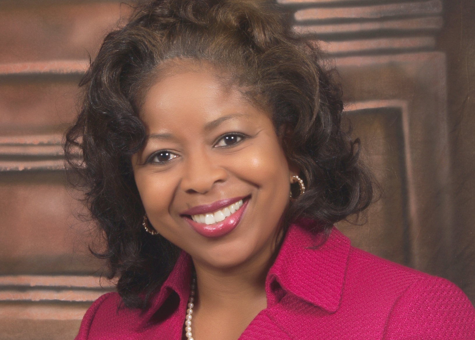 Dr. Viola L. Acoff