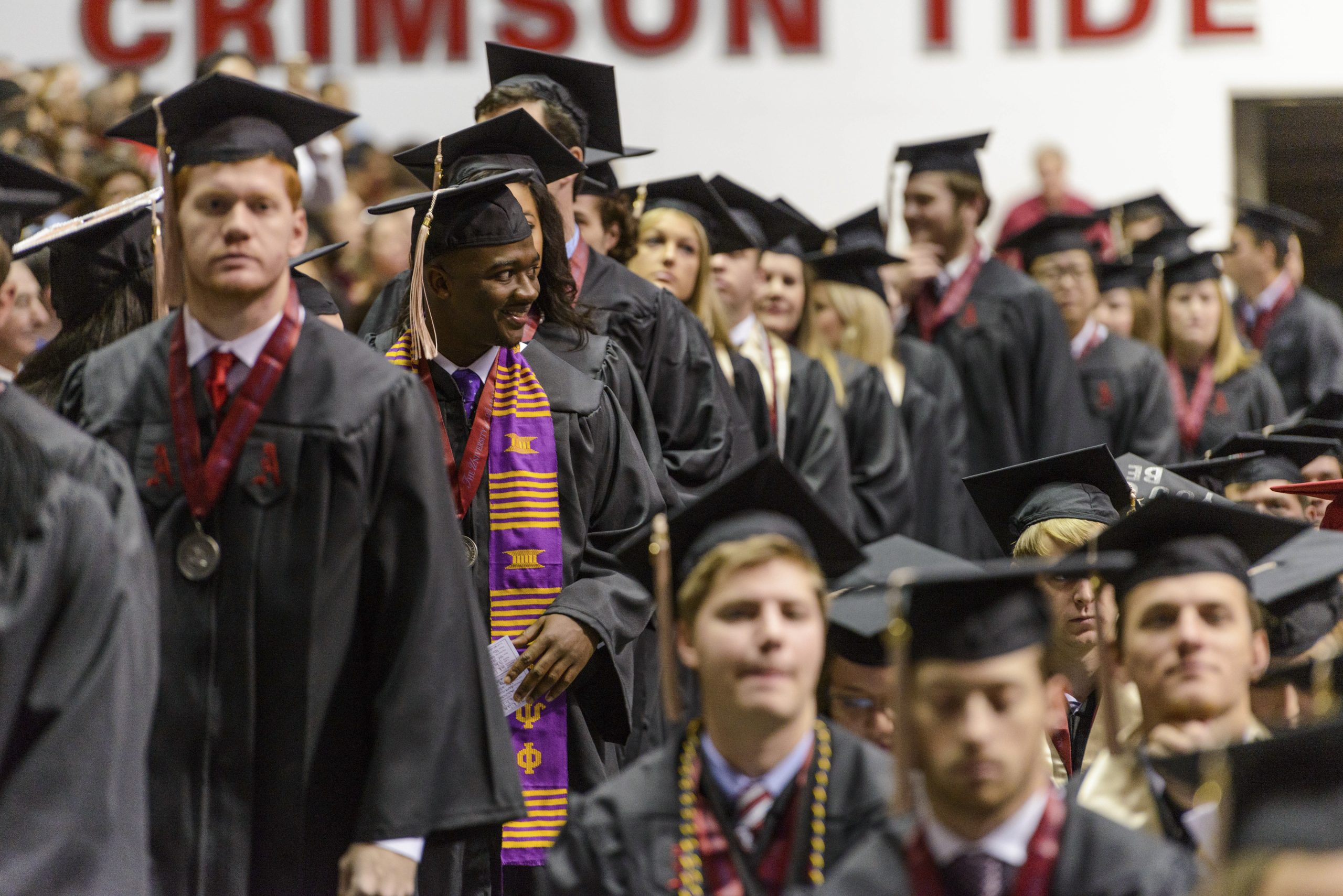 UA To Hold Spring Commencement Exercises – News.eng.ua.edu | The ...