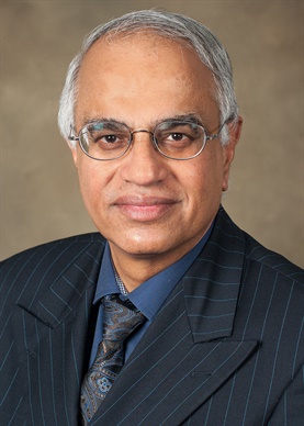 Dr. Balasubramanian