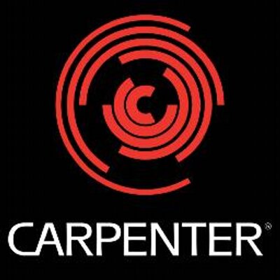 carpenter logo box