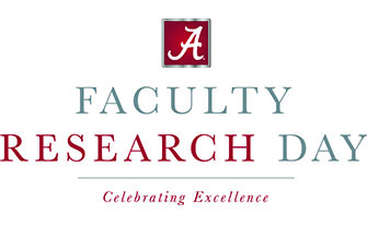 Faculty Research Day logo