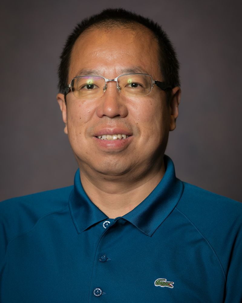 Dr. Liang