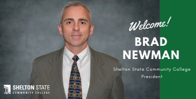 Photo of Brad Newman