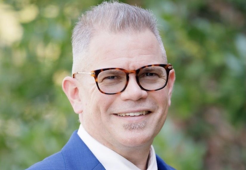 Dr. Luke Brewer photo